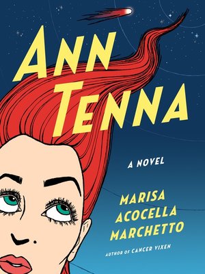 cover image of Ann Tenna